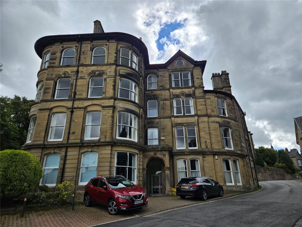 Main image of property: Hall Bank, BUXTON, Derbyshire, SK17