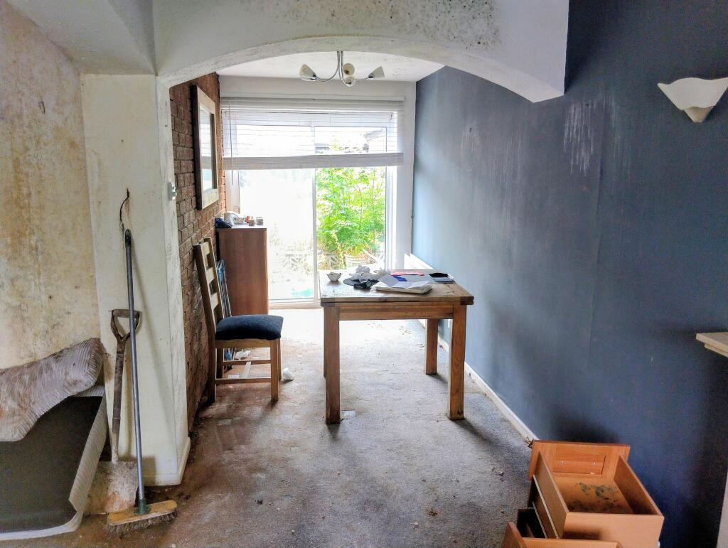 House in Solihull, Castle Bromwich - View 5