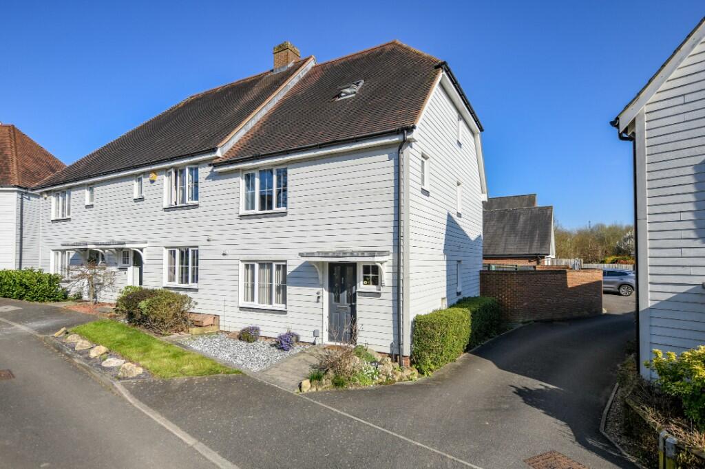 Main image of property: Bill Deedes Way, Aldington