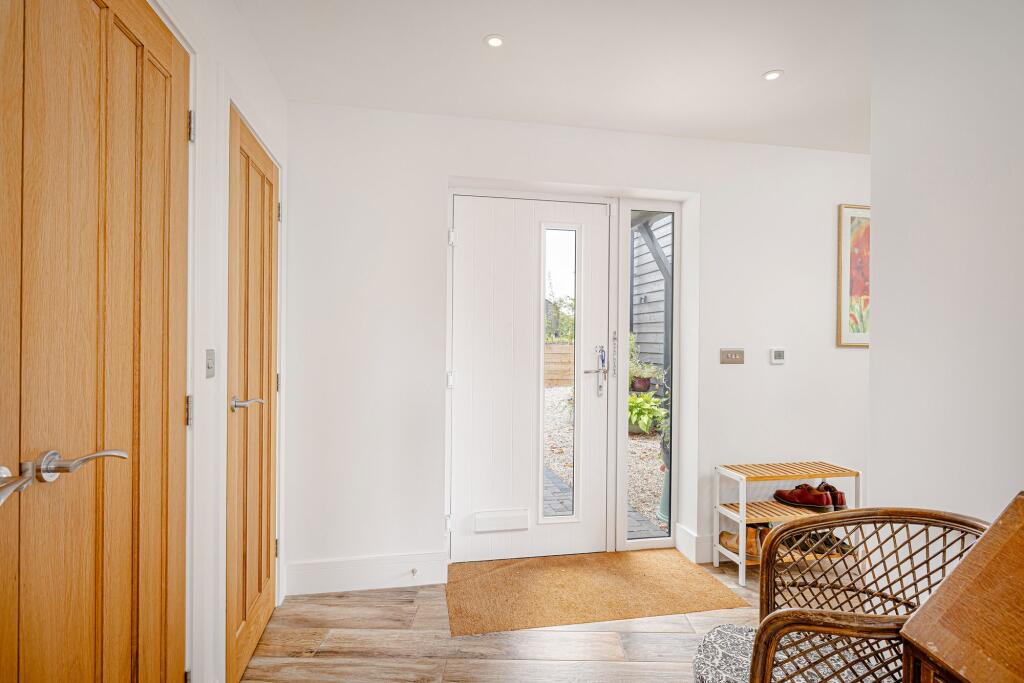 House in Cambridge - View 5
