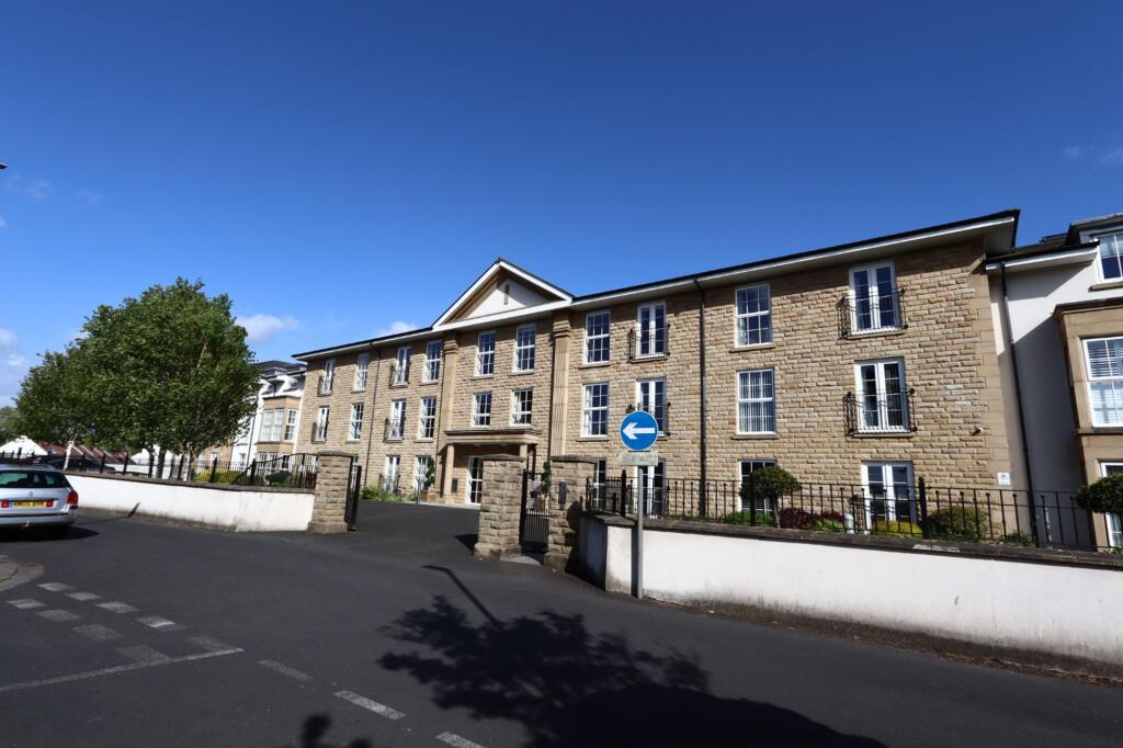 Main image of property: Elms Road, Elms Hall Elms Road, LA4