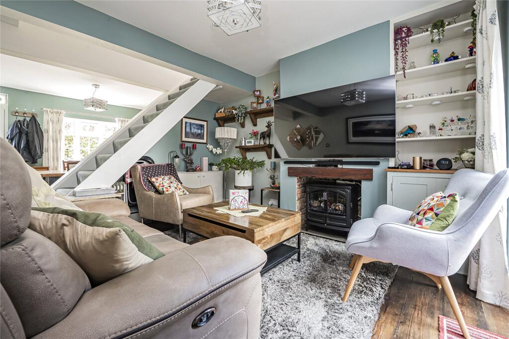 House in Twickenham - View 4