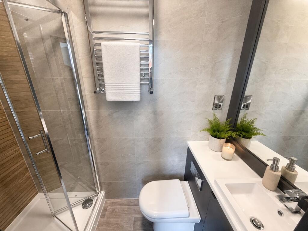 Apartment in Nottingham, Long Eaton - View 2
