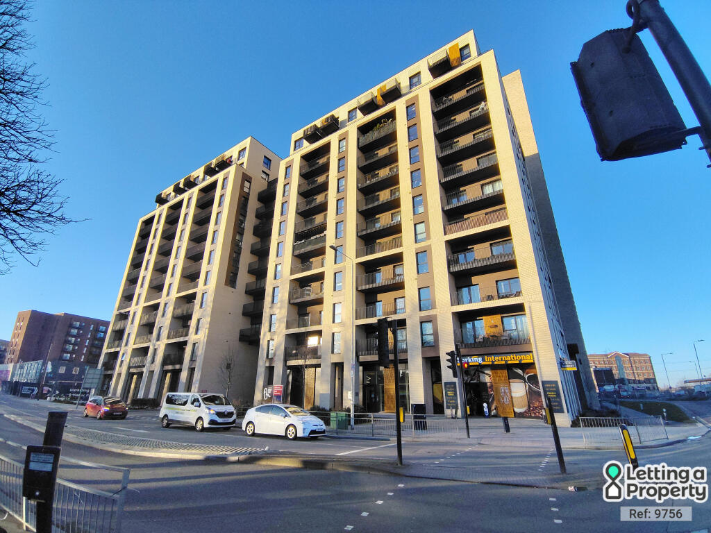 Main image of property: Abbey Road, Barking, Greater London, IG11 7EP
