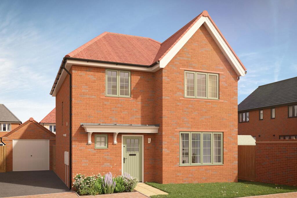 Main image of property: Ashingdon Road,
Rochford,
SS4 1TB