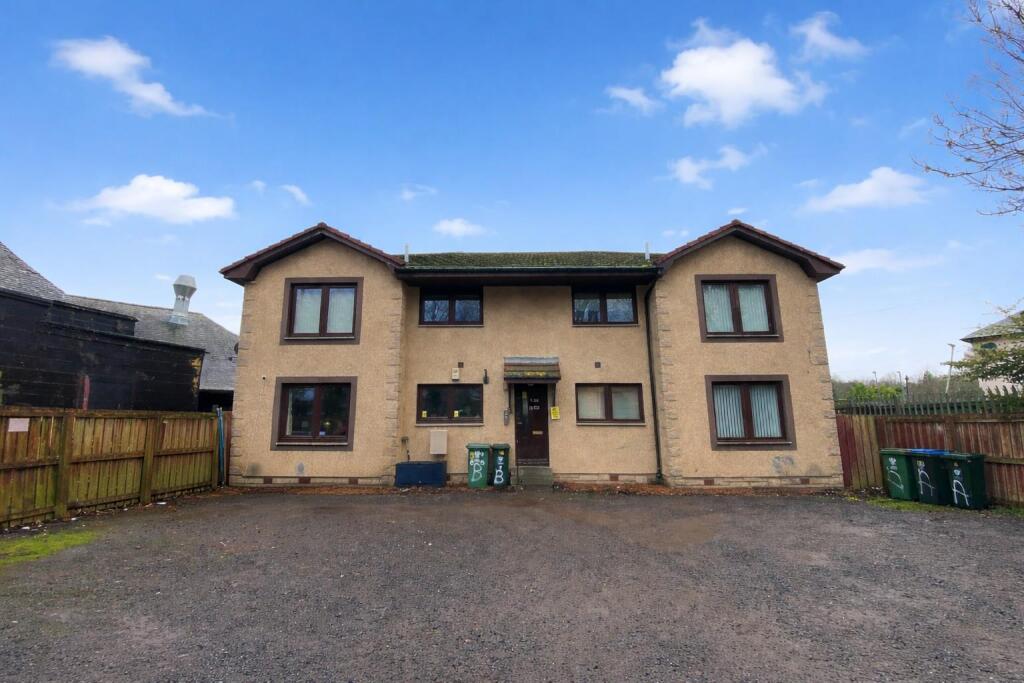 Main image of property: Stanley Crescent, Perth