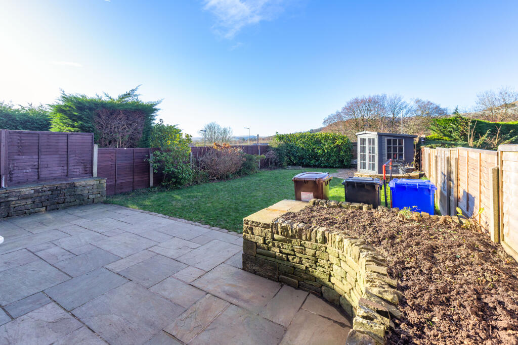 Additional image 13 of Chatburn Close, Rossendale, BB4