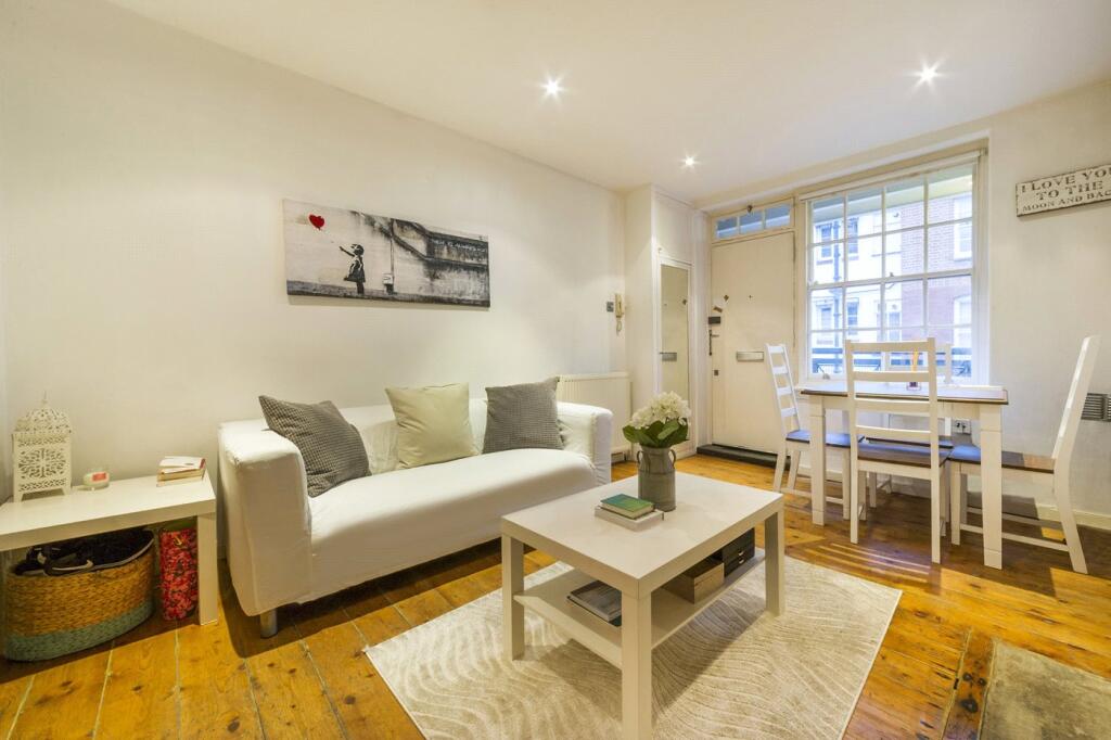 Main image of property: Martlett Court, Covent Garden, London, WC2B