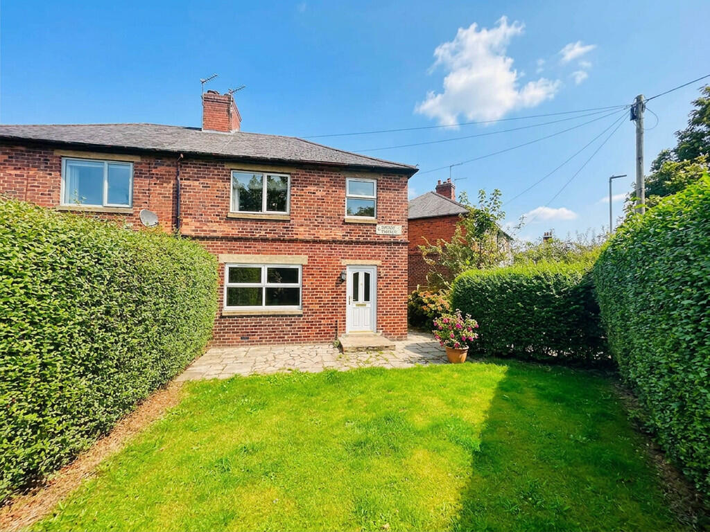 Main image of property: Grange Terrace, Pudsey