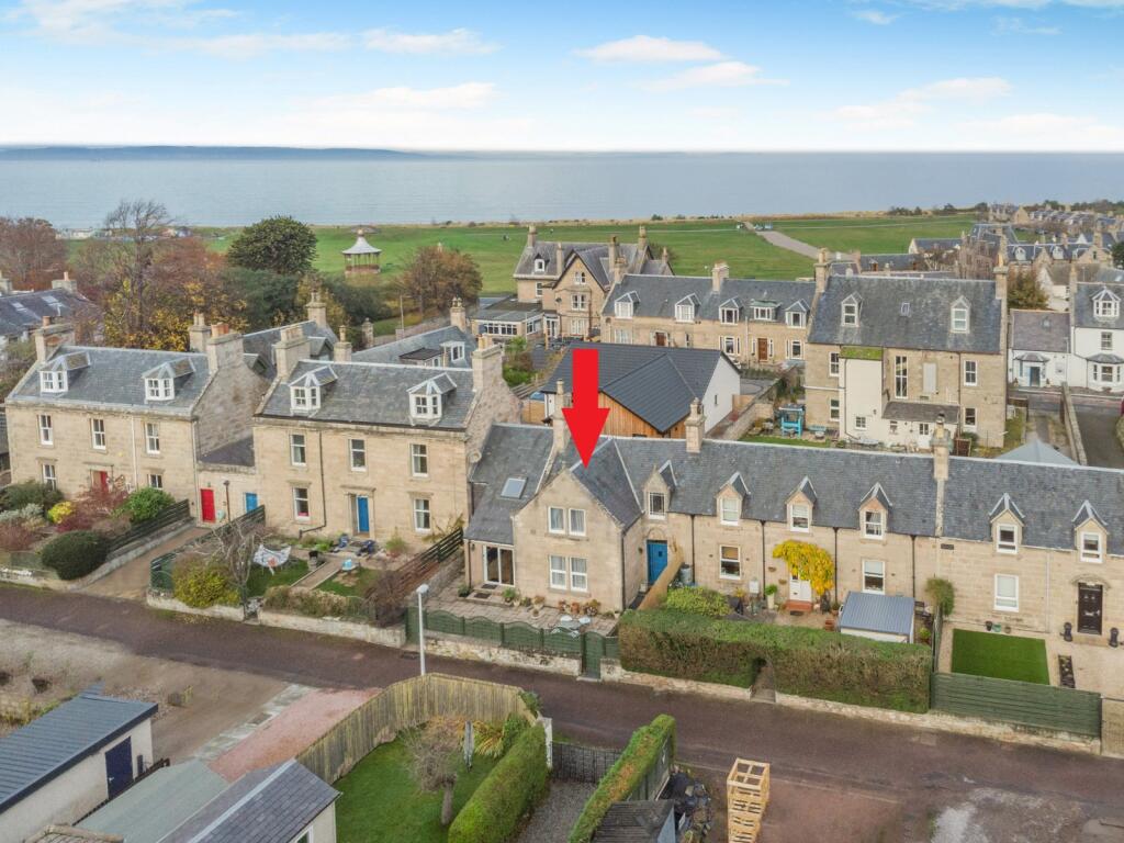 Main image of property: Bath Street, Nairn, Highland