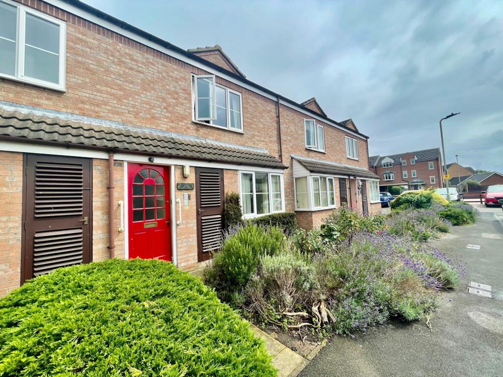 Main image of property: Bishopsgarth, Northallerton