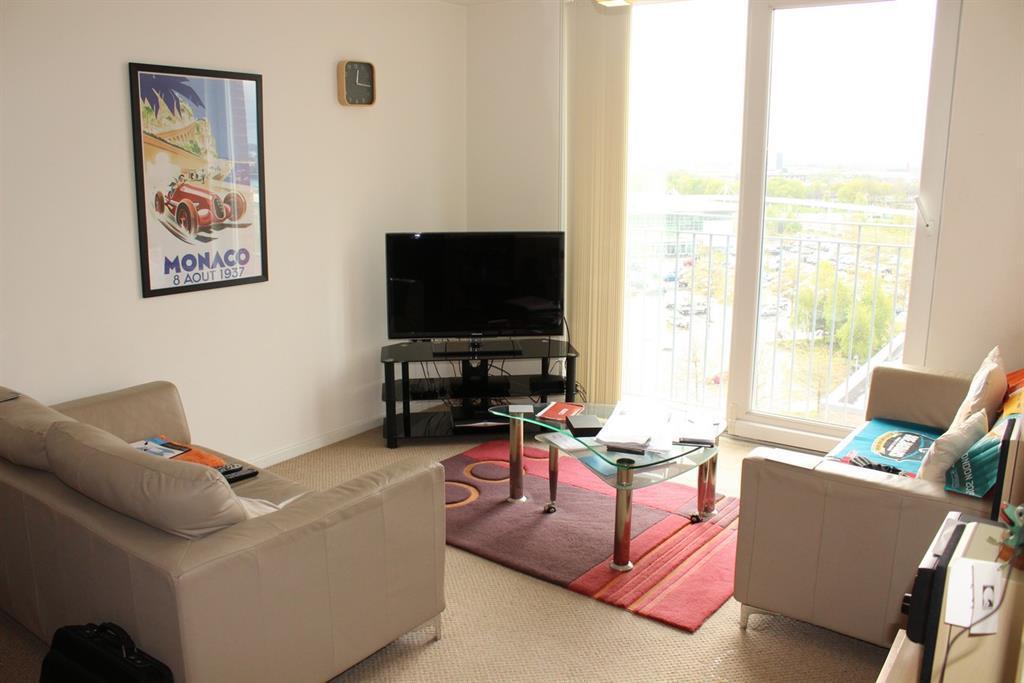 Main image of property: Stillwater Drive, Manchester M11 4TF