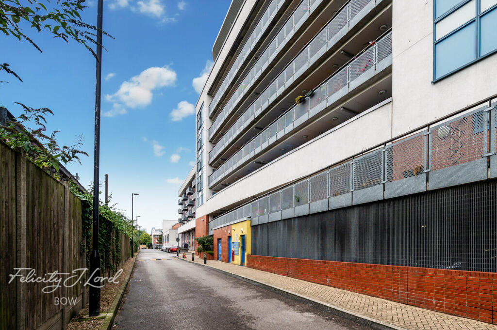 Main image of property: Meath Crescent, LONDON