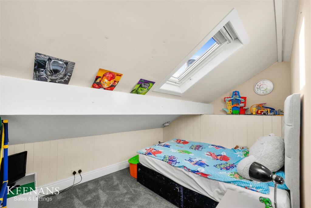 Additional image 10 of Feniscliffe Drive, Blackburn