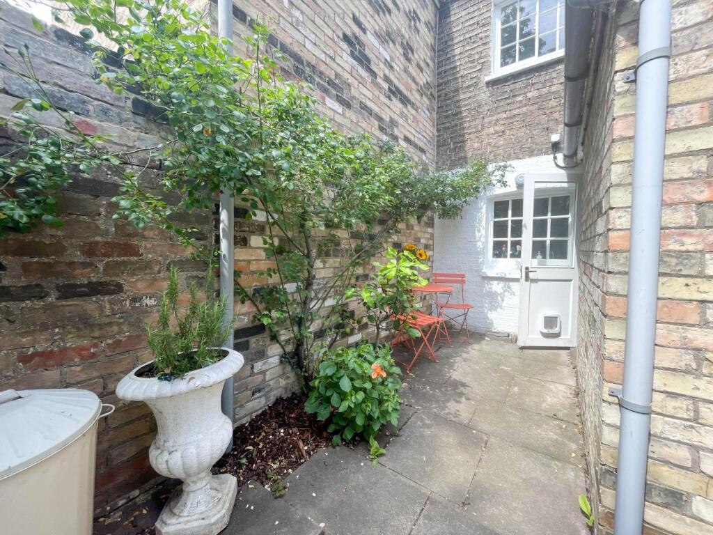 Orchard Street, Cambridge photo 4
