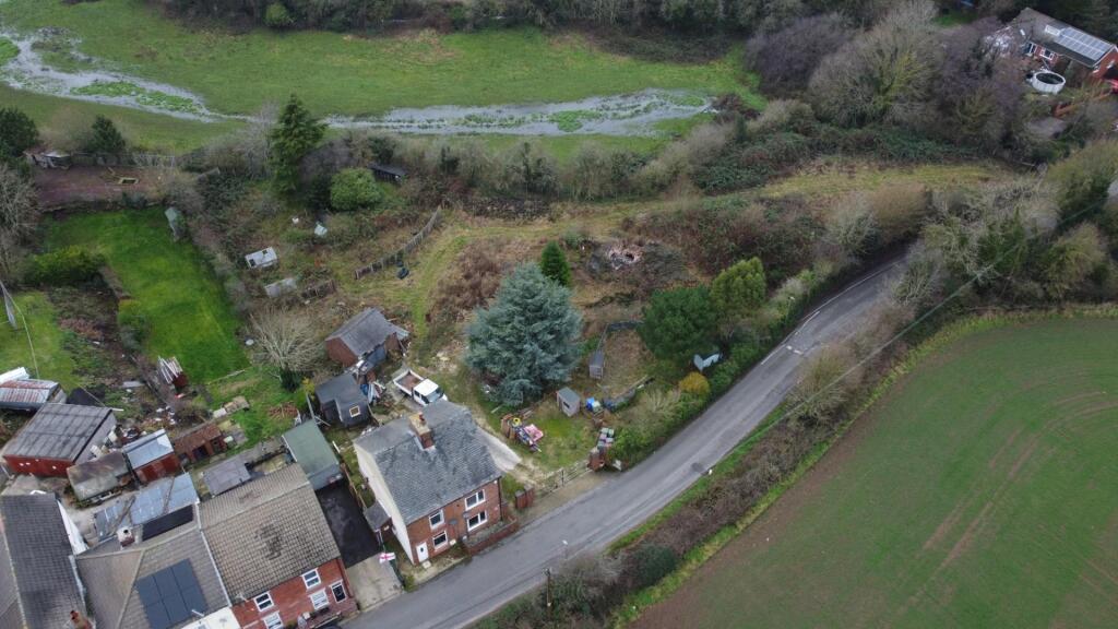 Main image of property: Hollin Hill Road, Clowne, Chesterfield, S43 4AX