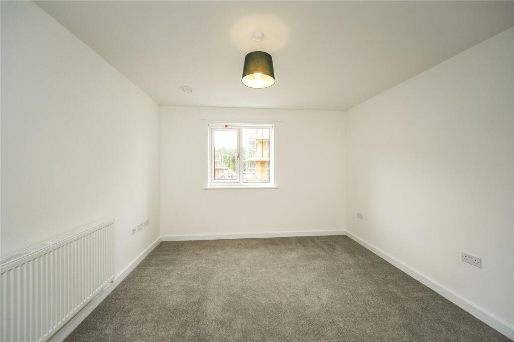 Apartment in Reading, Wokingham Without - View 5