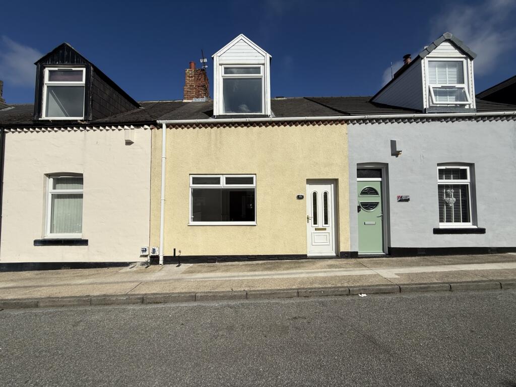 Main image of property: Castlereagh Street, Sunderland, SR3