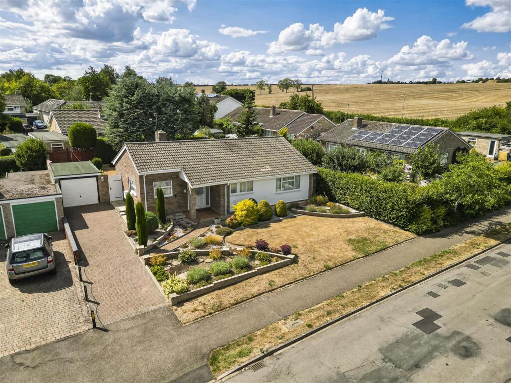 Main image of property: St. Peters Road, Coton, CB23