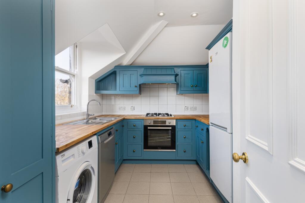 Main image of property: Roland Gardens, London, SW7