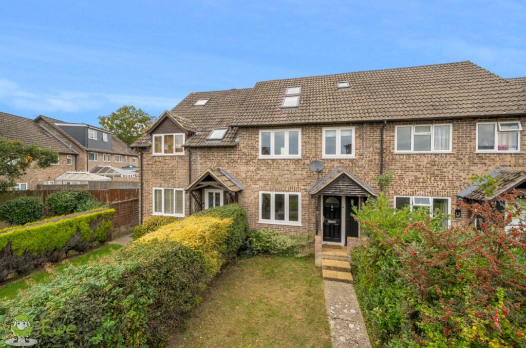 Main image of property: Selborne Walk, Tadley, Hampshire, RG26