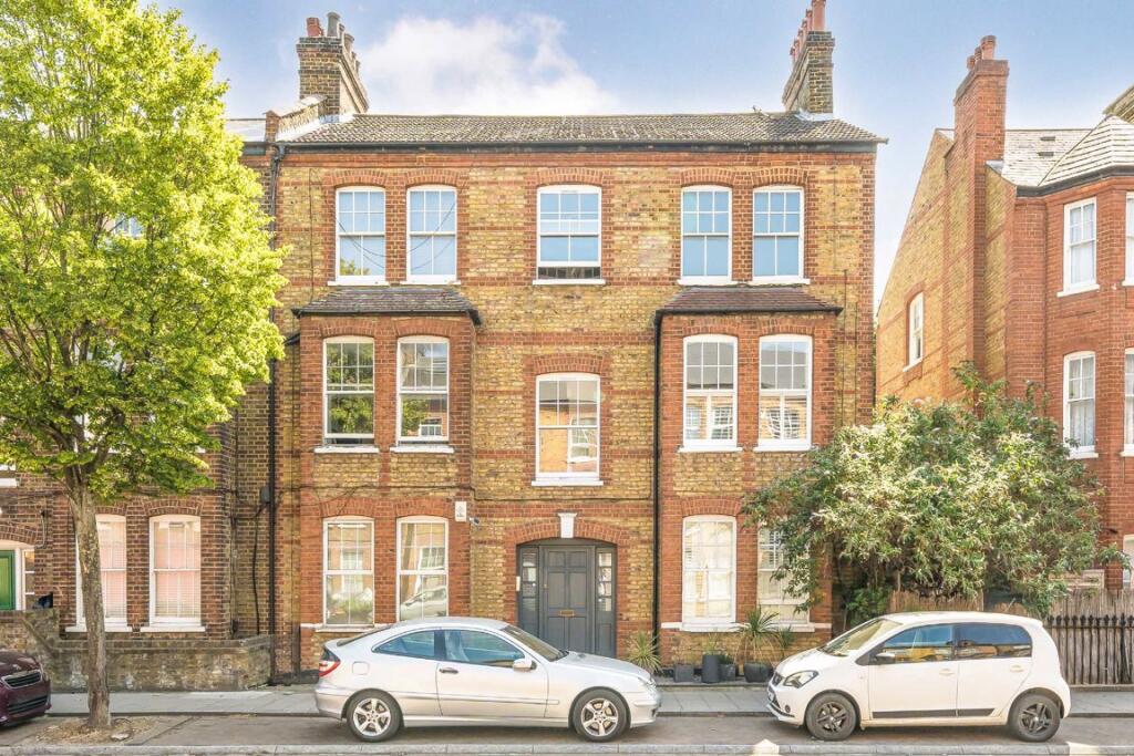 Main image of property: Queenstown Road, Diamond Conservation Area