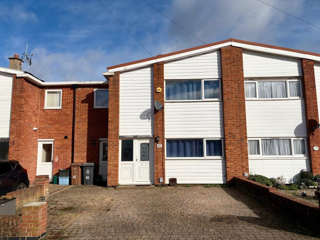 Main image of property: Angle Ways, SG2 9AP