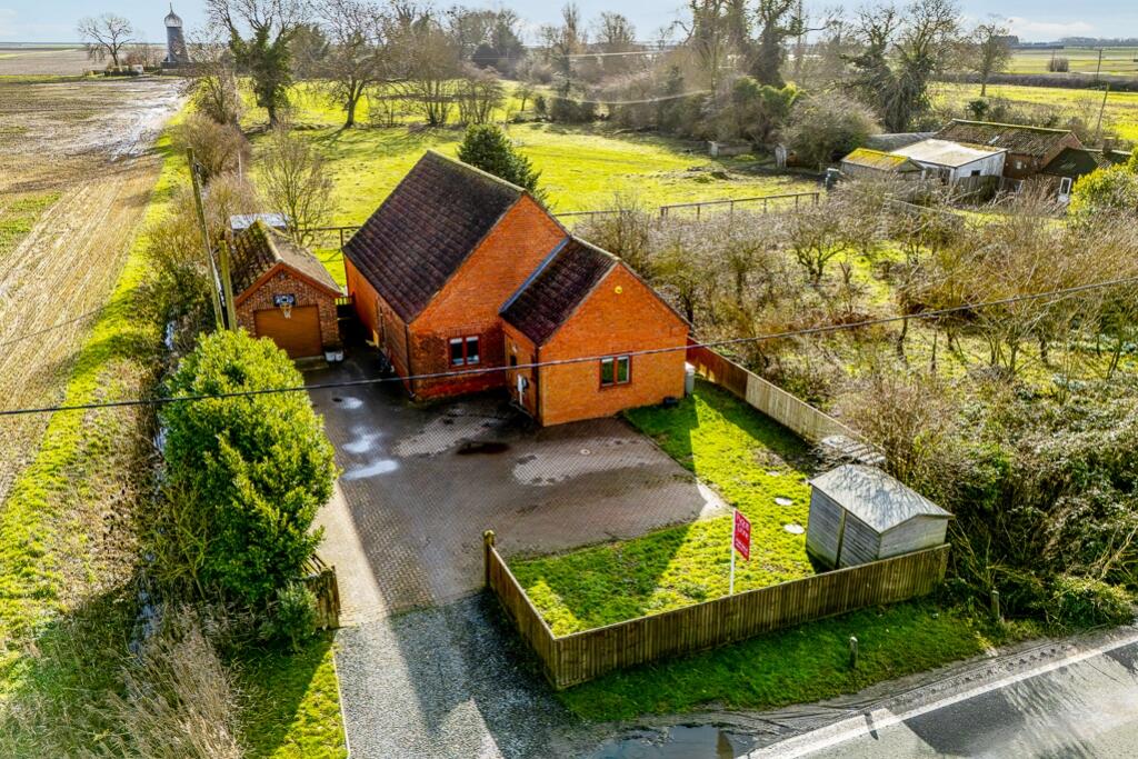 Main image of property: Main Road, Wrangle, Boston, Lincolnshire, PE22