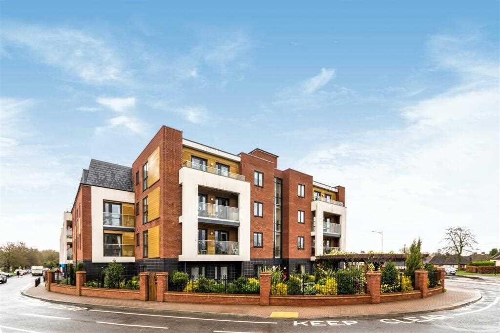Main image of property: Landmark Place, Moorfield Road, Denham Green