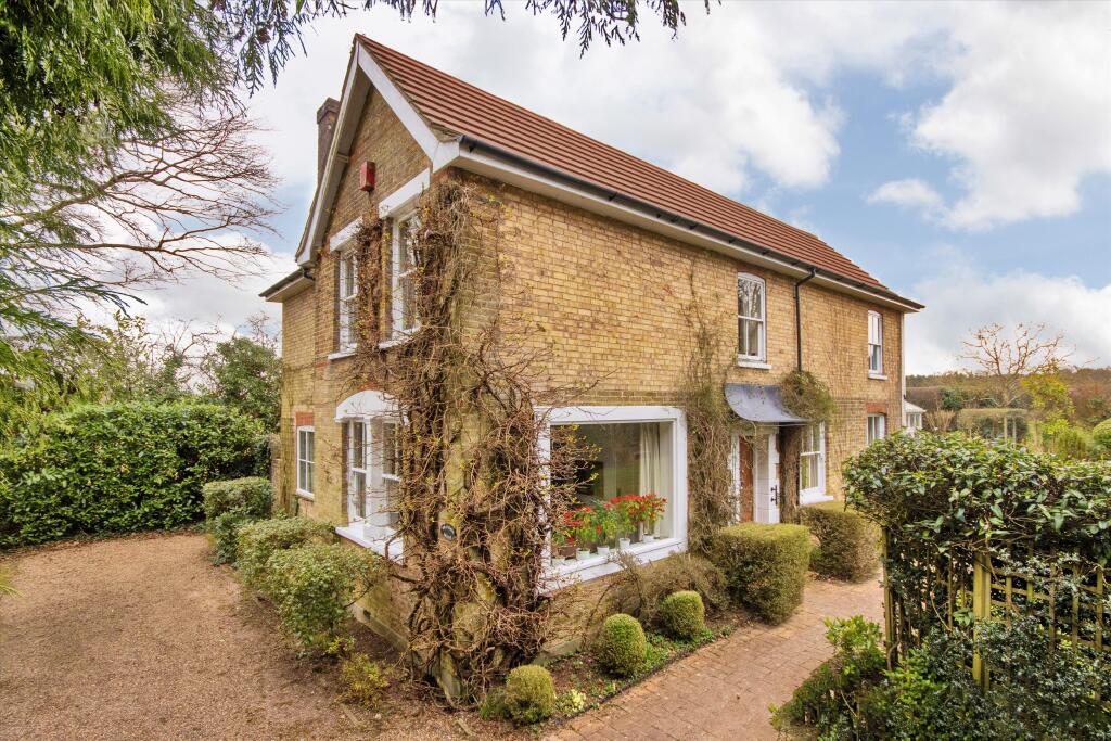 Main image of property: Otford Lane, Halstead, Sevenoaks, Kent, TN14
