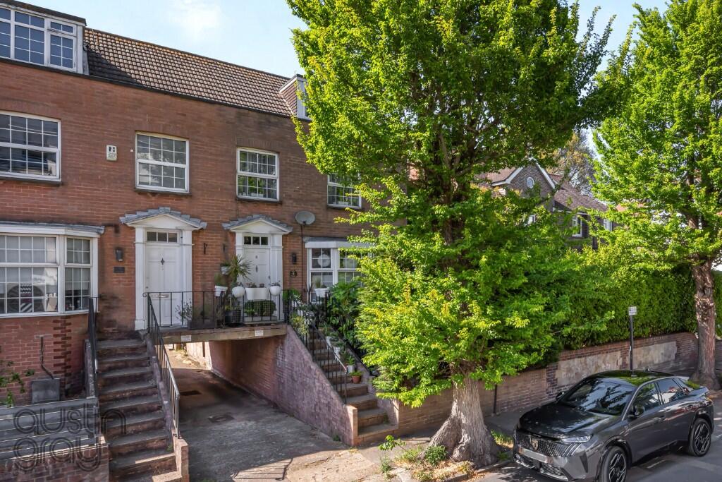 Main image of property: York Place, York Avenue, Hove, East Sussex, BN3