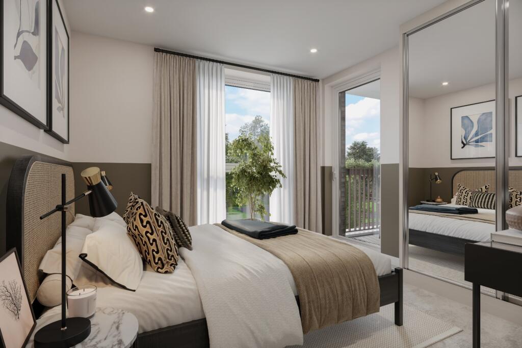 Apartment in London - More