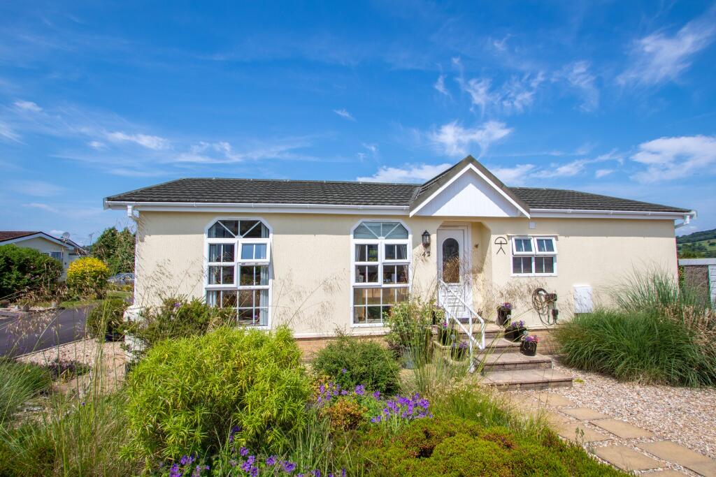 Main image of property: Otter Valley Park, Honiton
