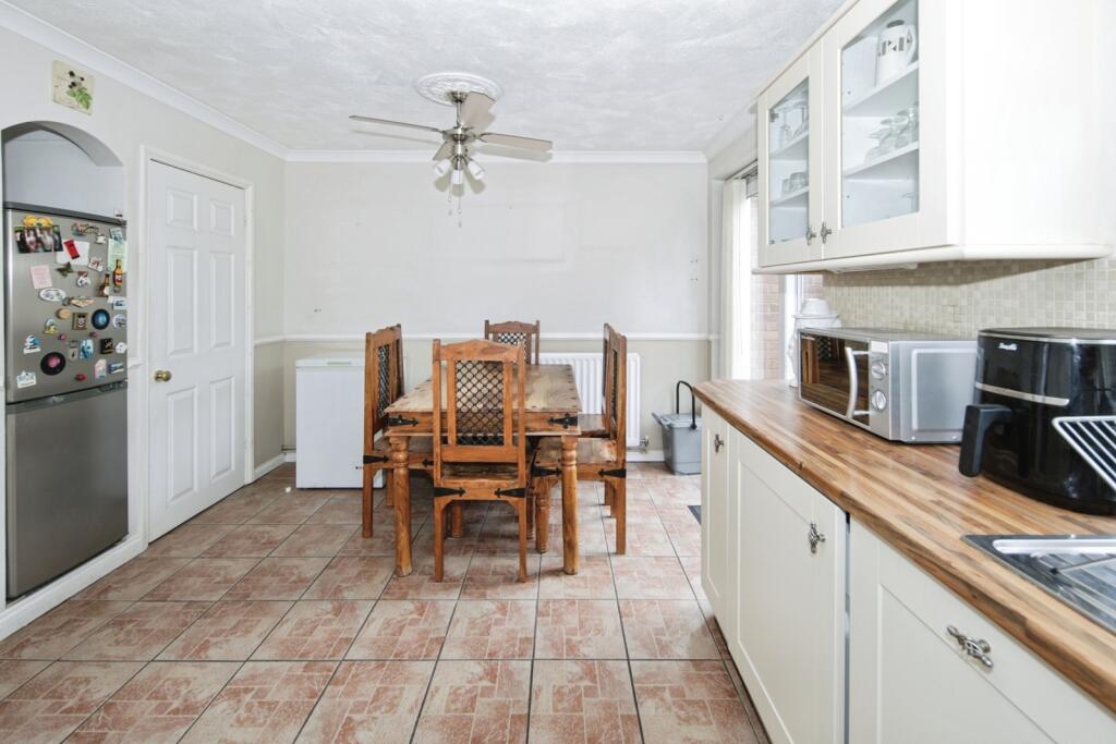 House in Birmingham - View 5