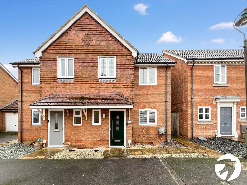 Main image of property: Mallard Crescent, Iwade, Sittingbourne, Kent, ME9