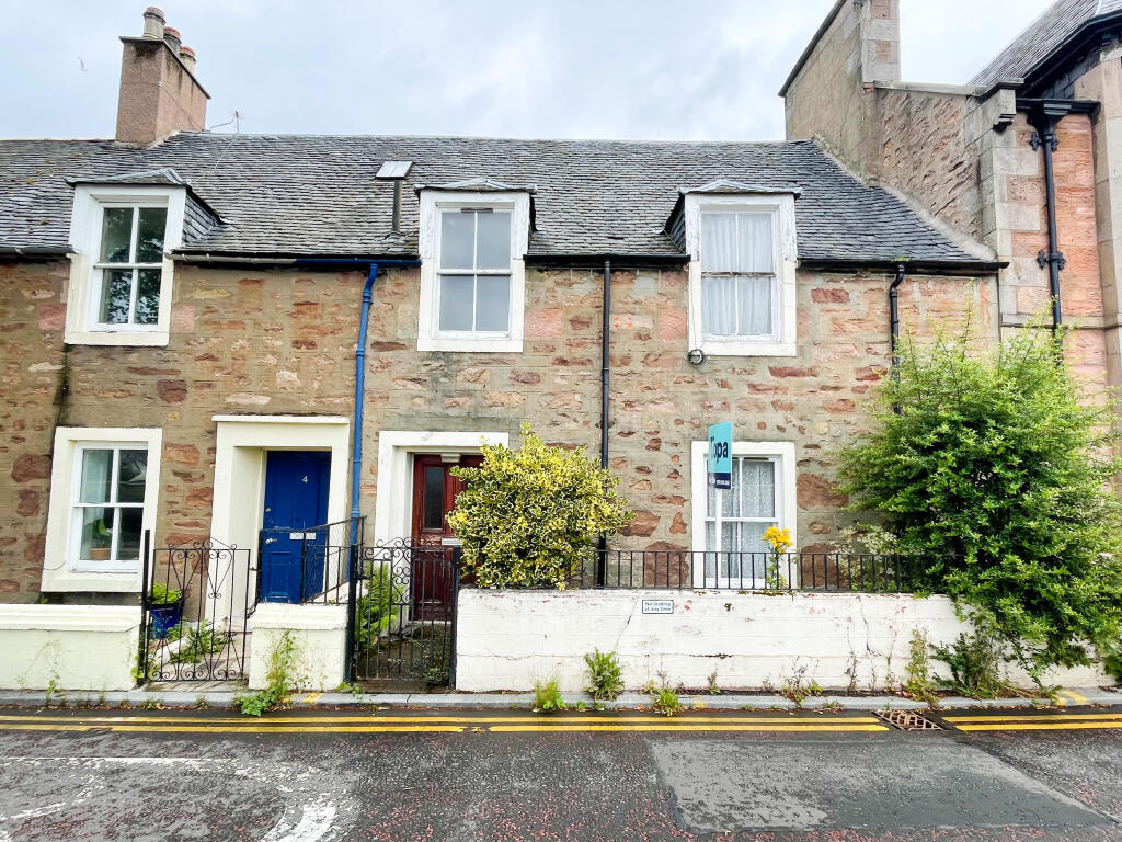 Douglas Row, Inverness, IV1 photo 2