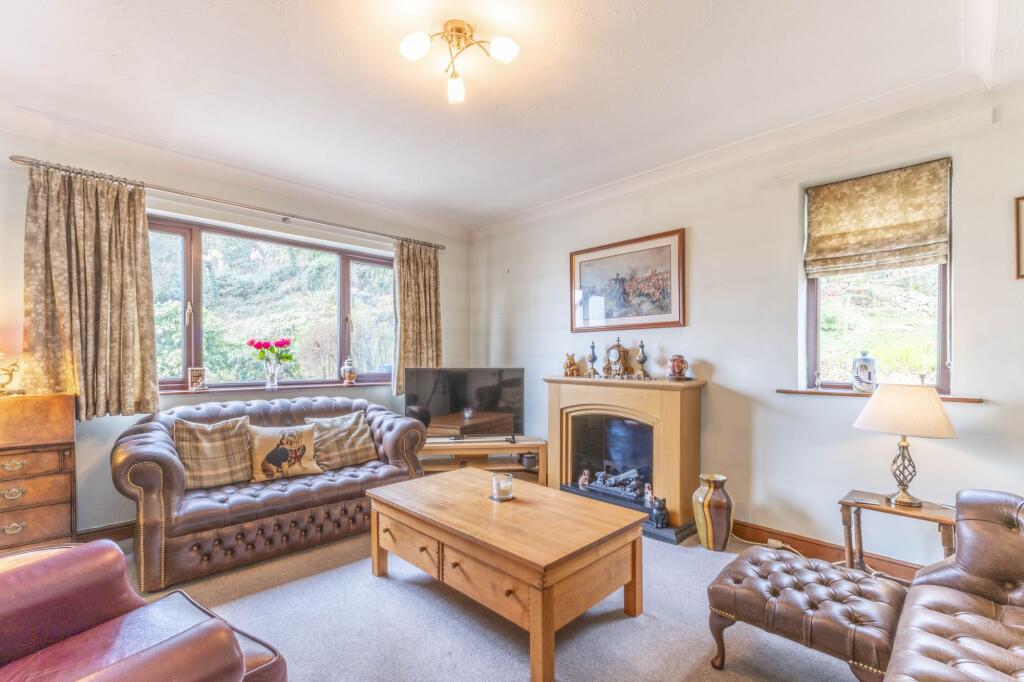 House in Grange-over-Sands, Westmorland and Furness - View 3