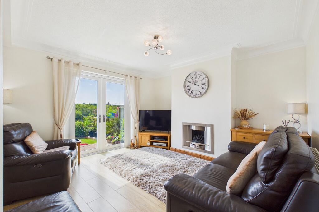 House in Workington, Cumberland - View 3