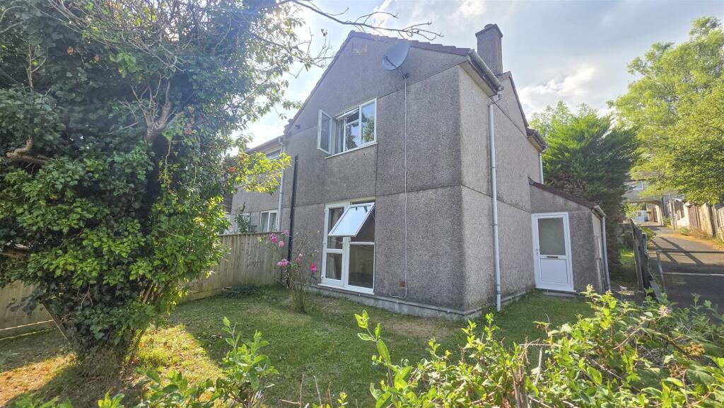 Main image of property: Monksmead, Tavistock