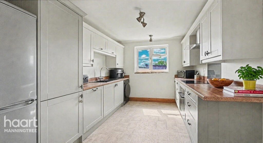Main image of property: Clacton Road, Horsley Cross, Manningtree, Essex