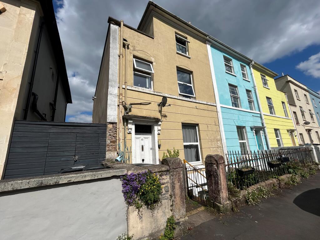 Main image of property: Spingfield Road, Cotham