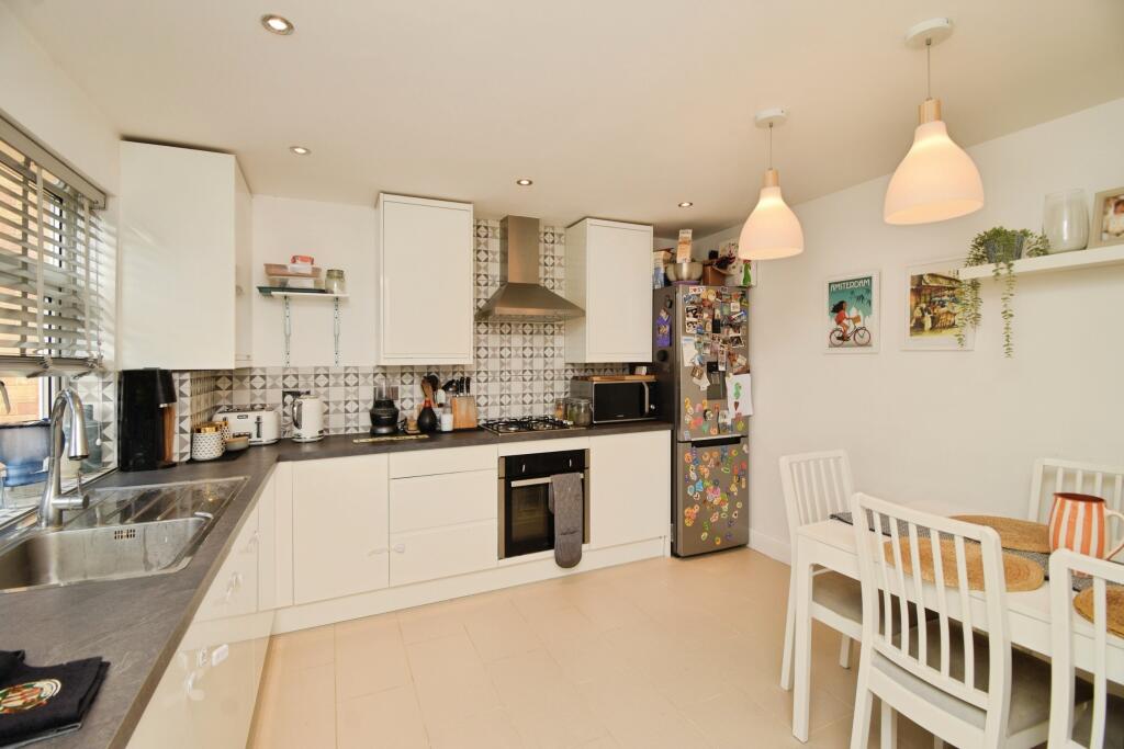 House in London, Plaistow - View 4