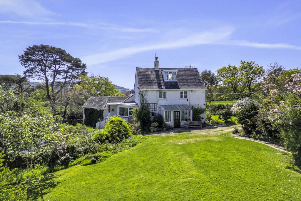 Main image of property: Shells Lane, Colyford, Colyton