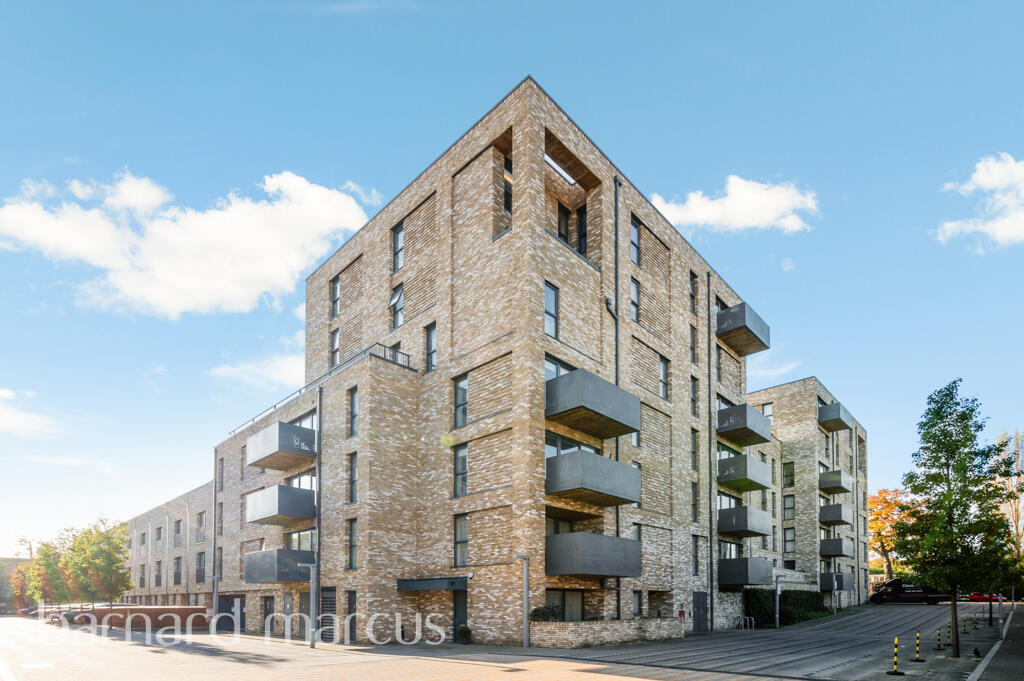 Main image of property: Beatrice Place, LONDON