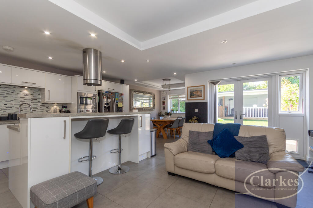 House in Bournemouth - View 3