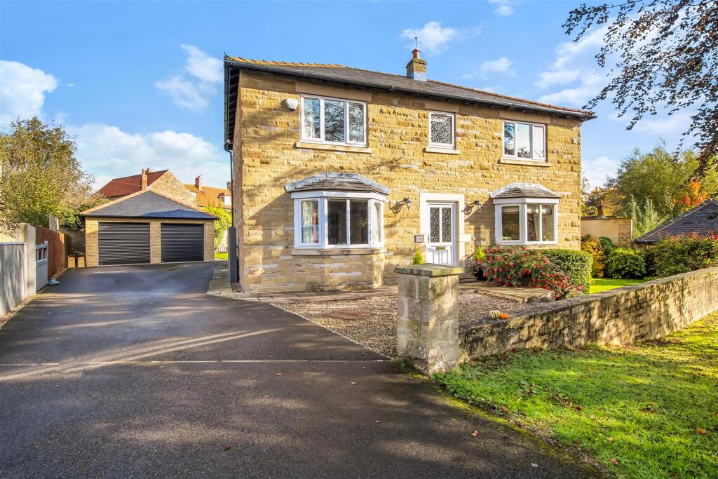 Main image of property: Town Green, Manfield, Darlington
