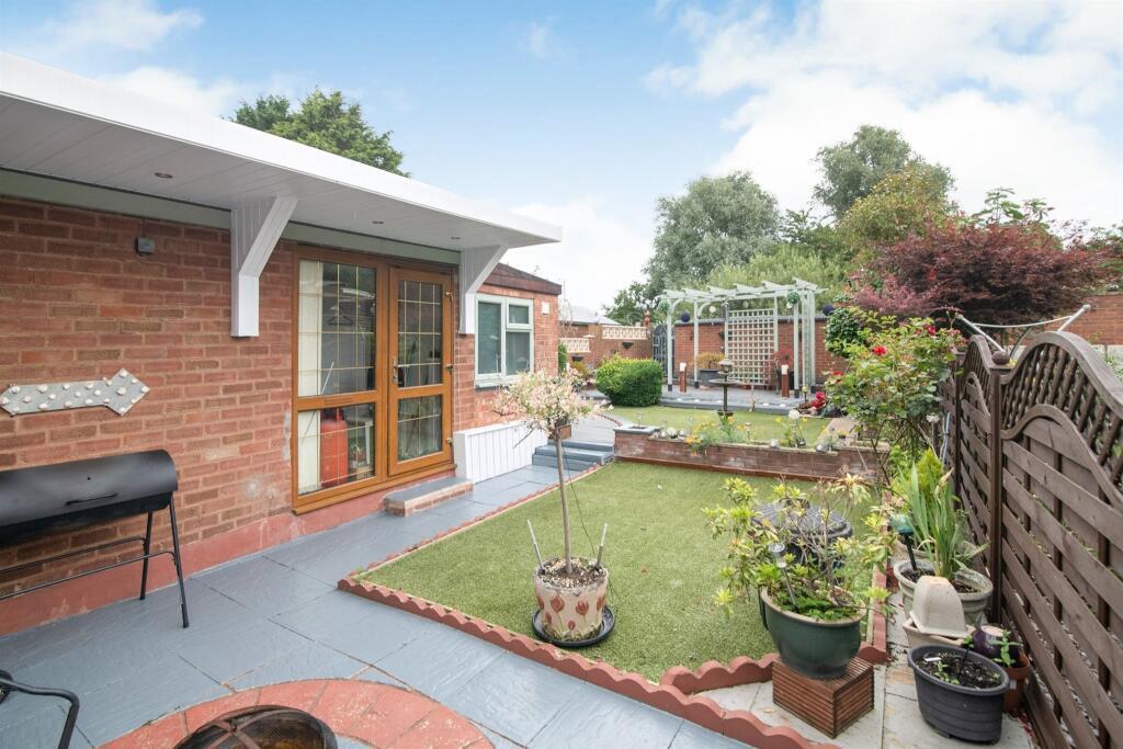 Additional image 14 of Kelverley Grove, West Bromwich, B71