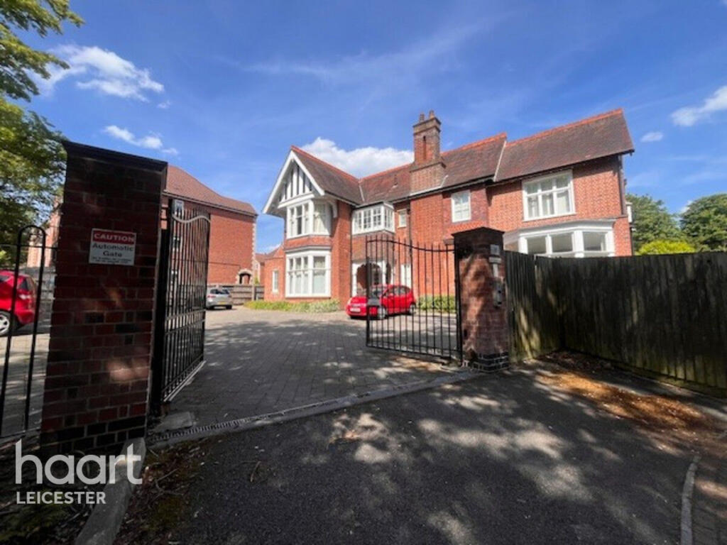 Main image of property: Elms Road, Leicester