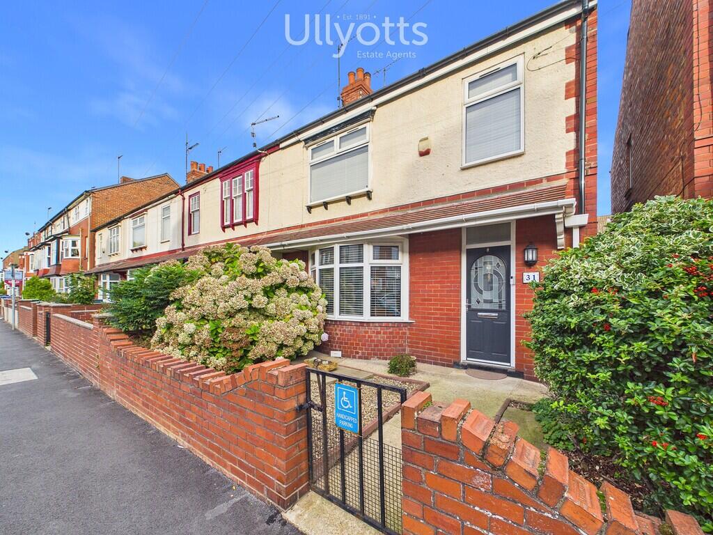 Main image of property: New Burlington Road, Bridlington