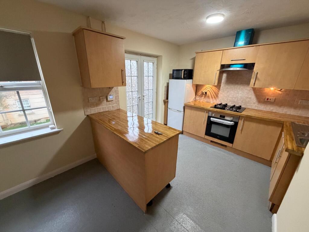 Main image of property: Johnson Court, Southbridge, Northampton